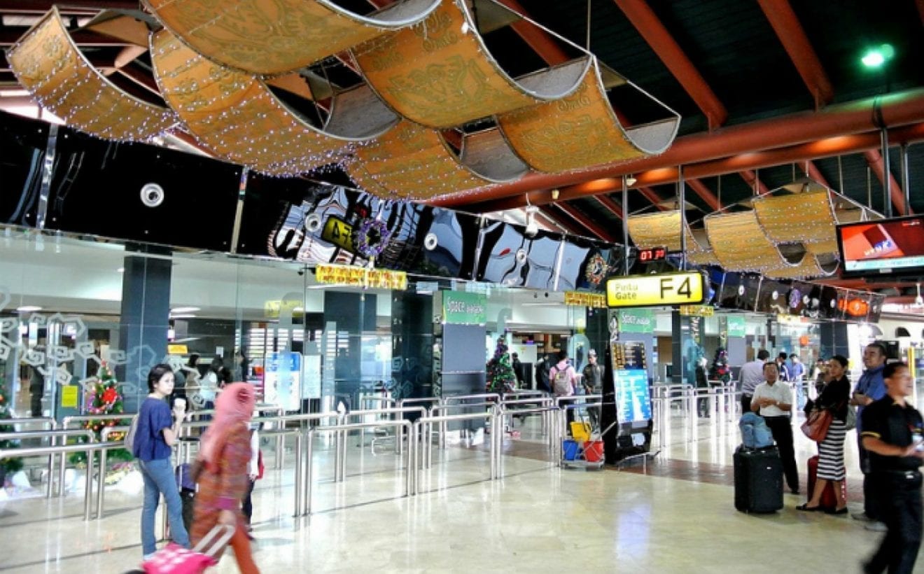 Ngurah Rai Airport offers additional flights for Lebaran holidaymakers