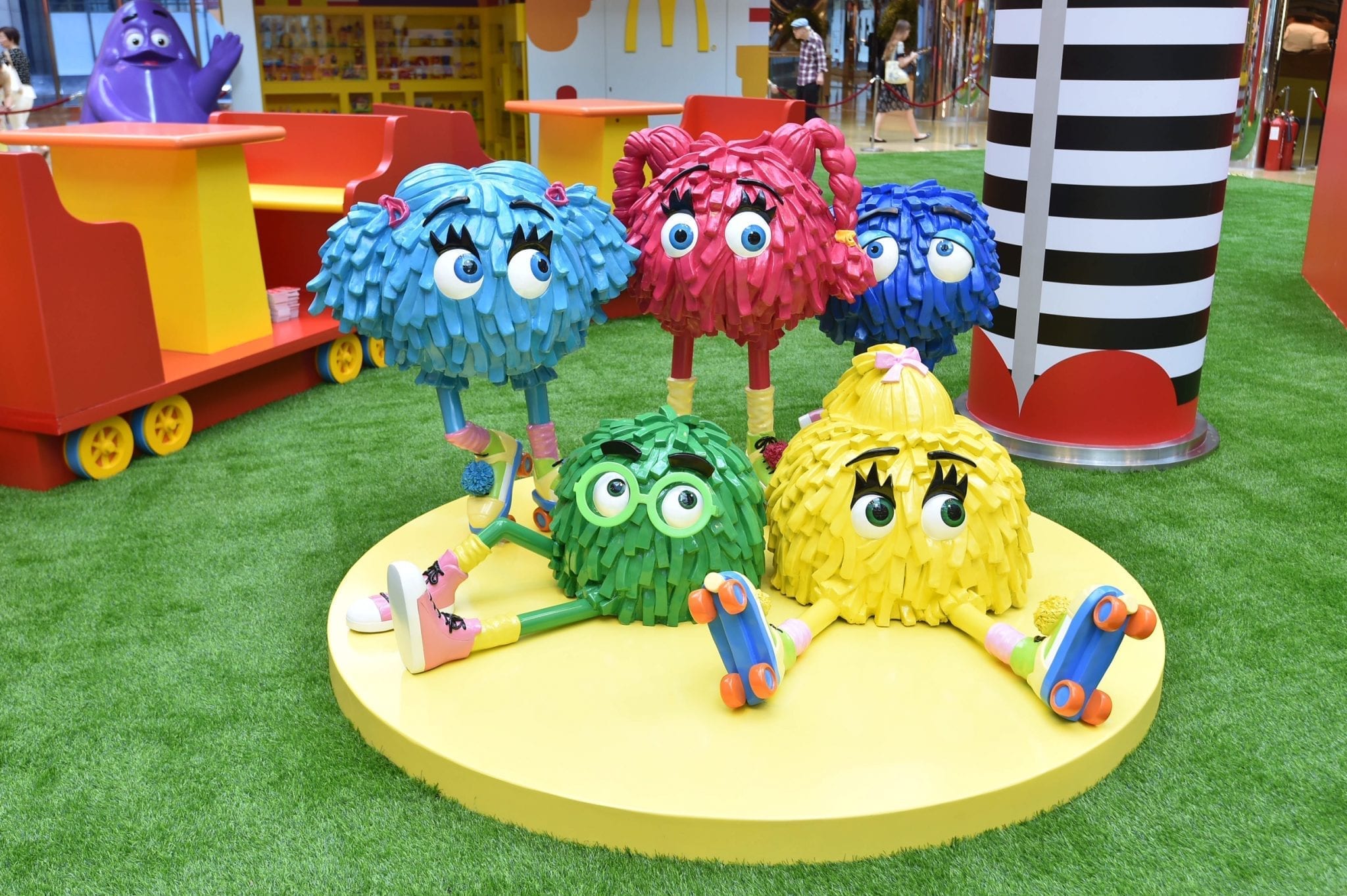 Hamley’s set to be sold to Indian Toy Retailer