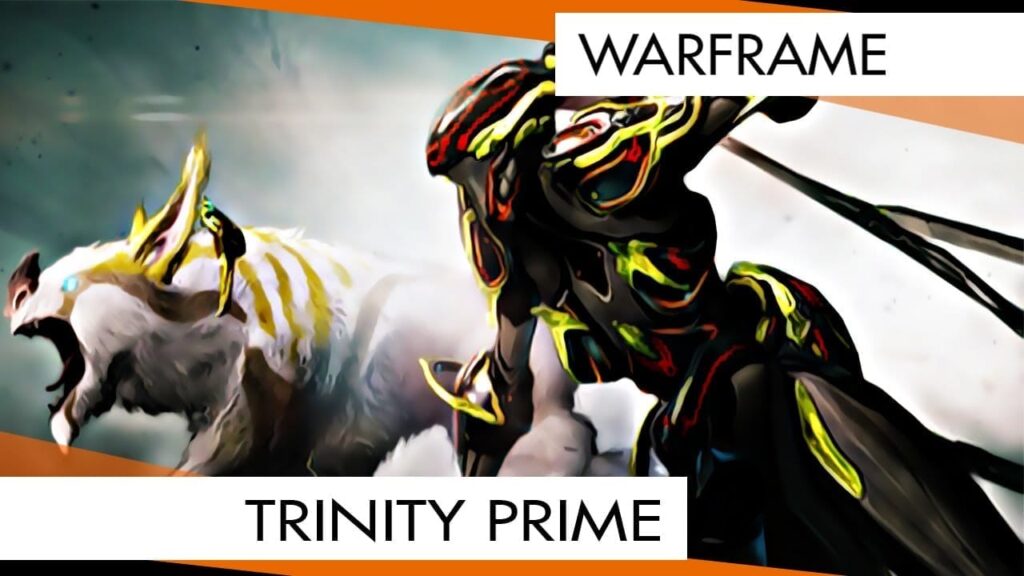 trinity