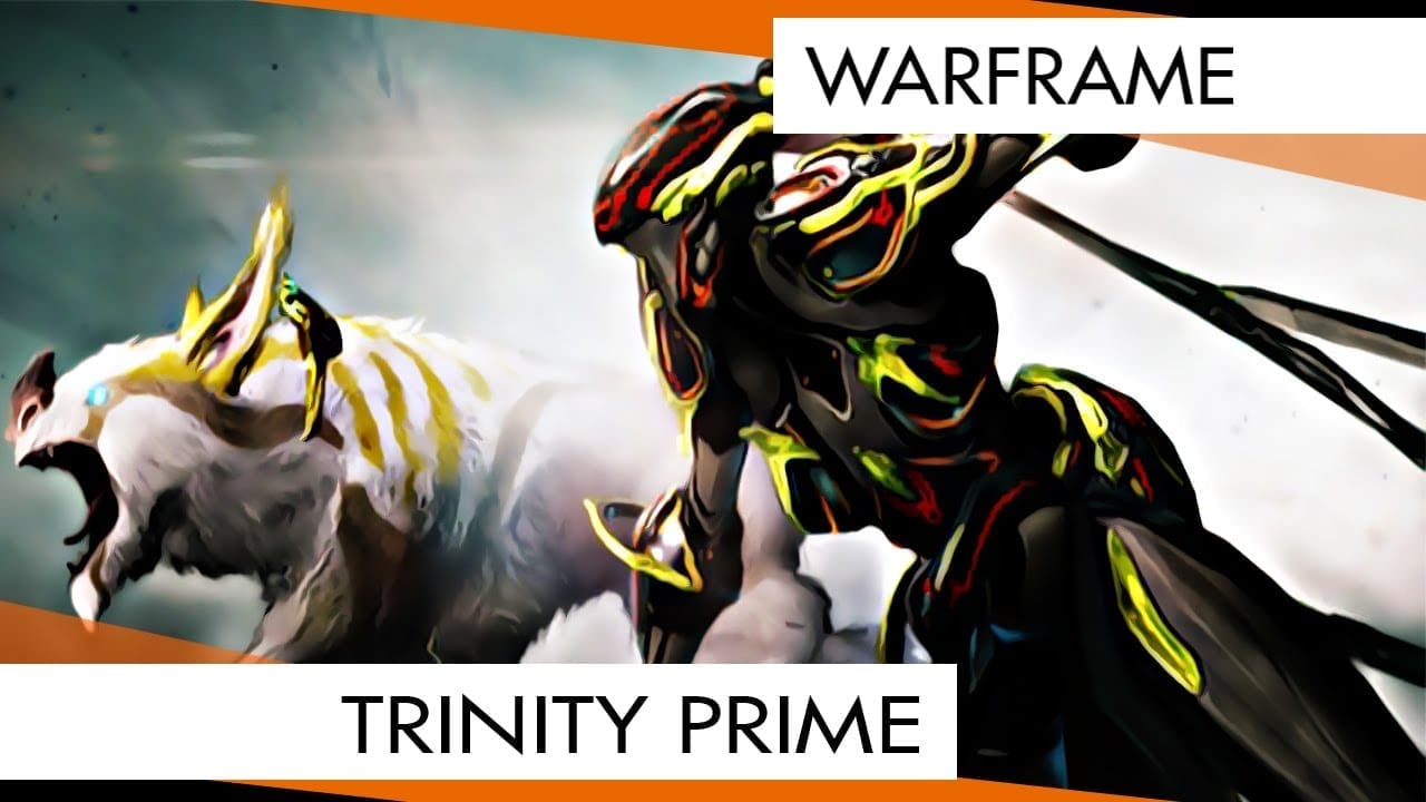 trinity