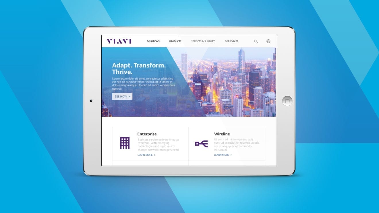 Viavi, Brocade readying subscriber data analytics solution