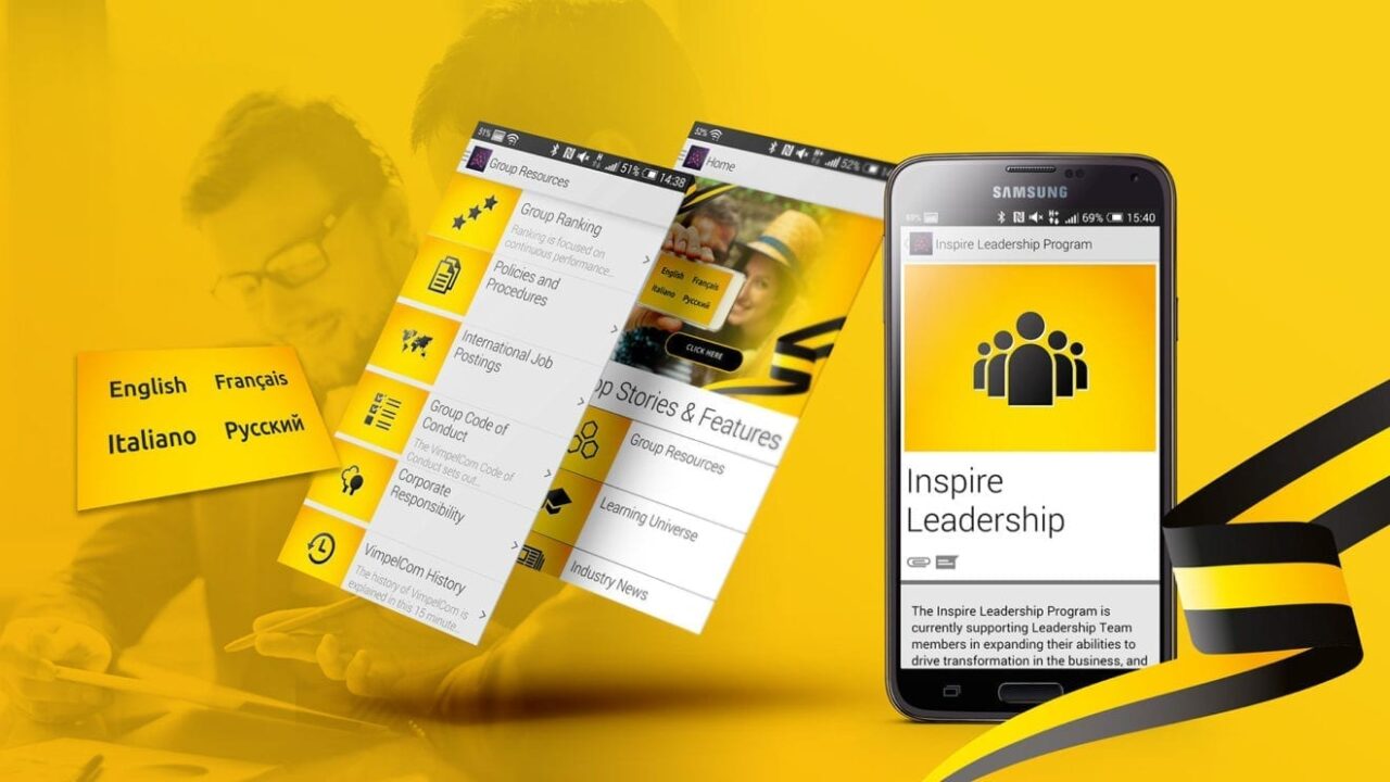 vimpelcom