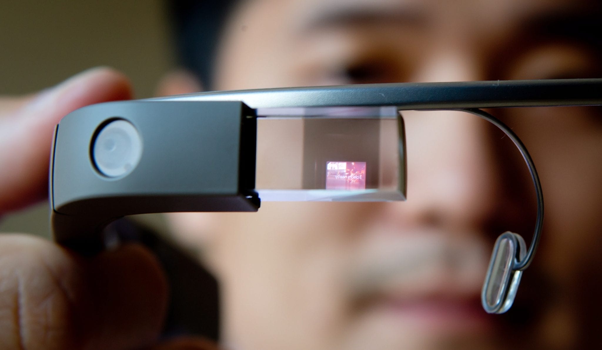 Google’s VR/AR headset set to enter the fray