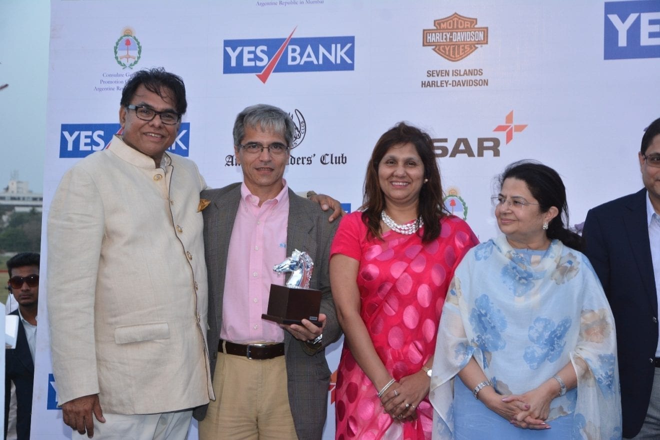 India’s YES BANK taps Gemalto for secure m-payments
