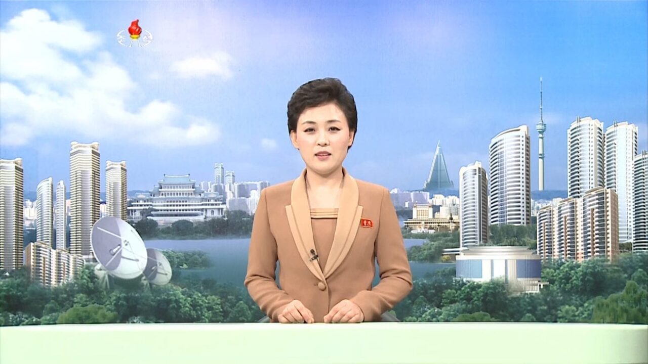 North Korea’s KCTV said to launch streaming service