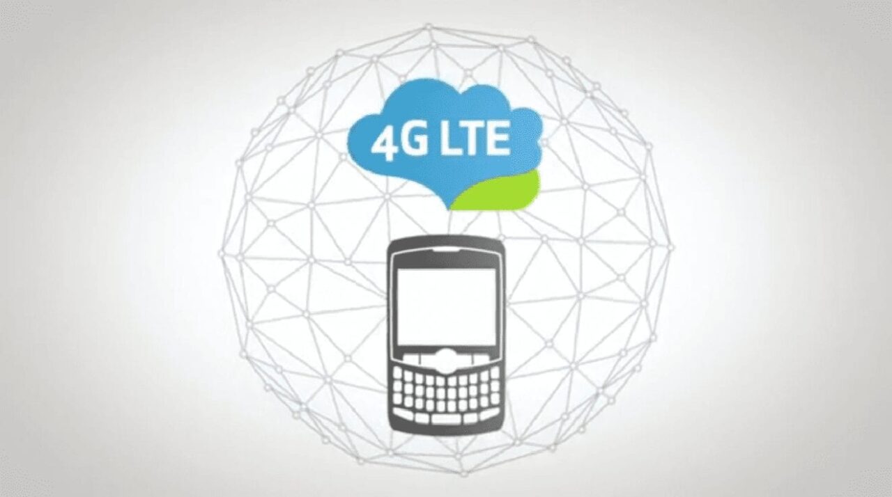 4G LTE