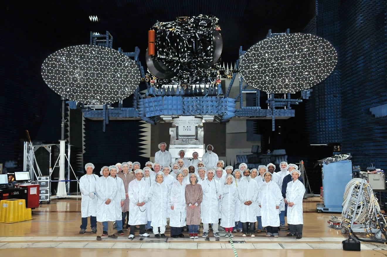 AsiaSat, Digital Magic to create UHD content