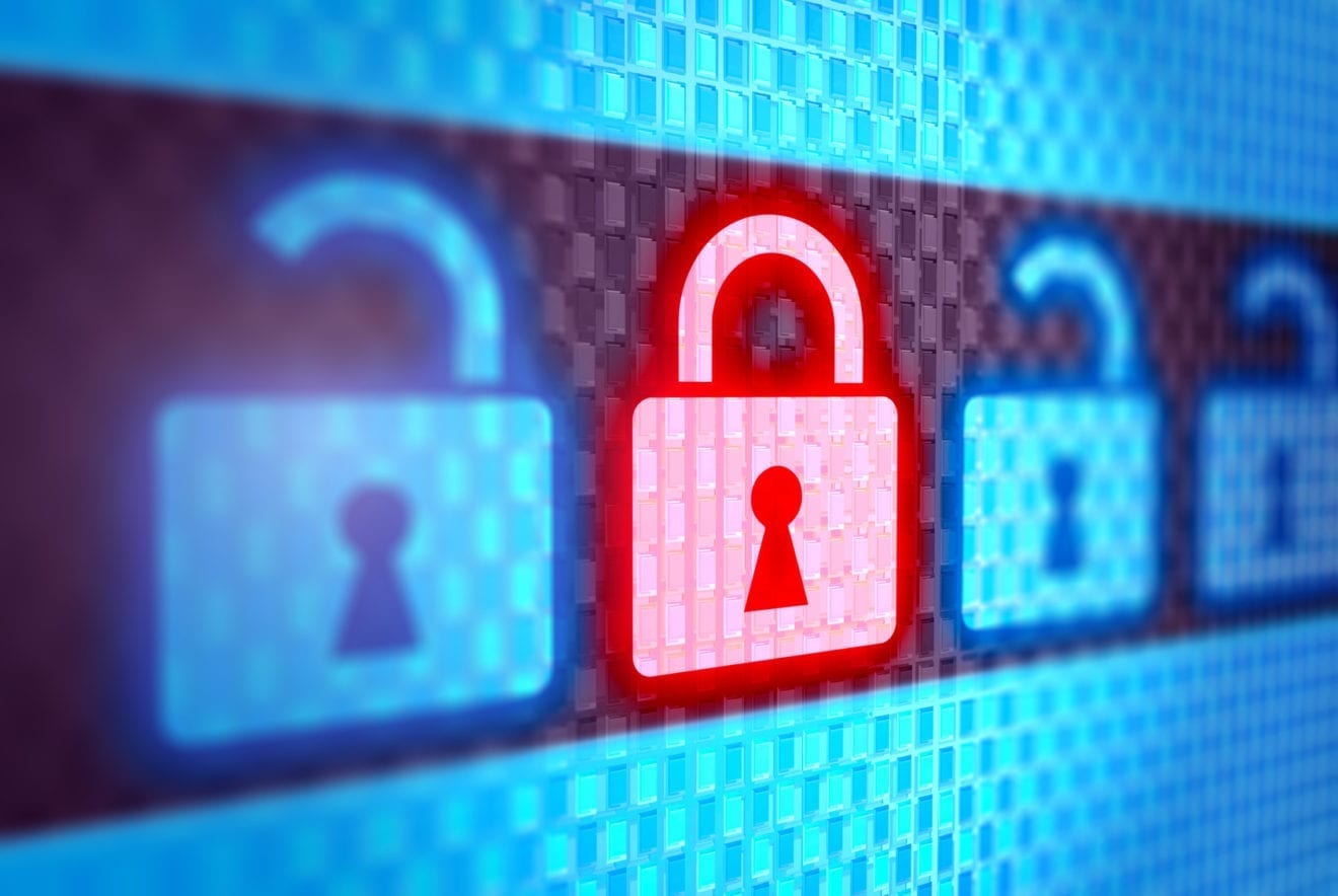 Surge in Hong Kong Cybercrime