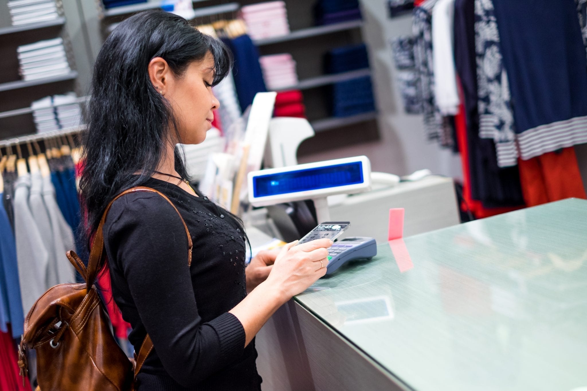 China’s m-payment market growing 142% annually