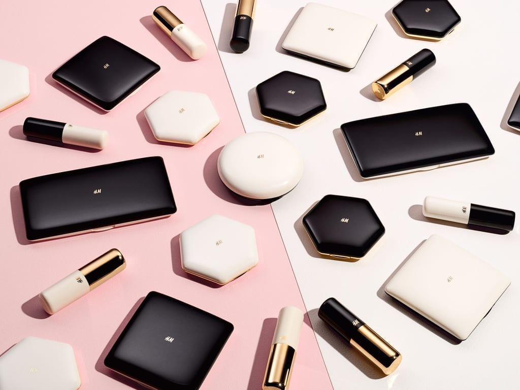 H&M Beauty sets opening date