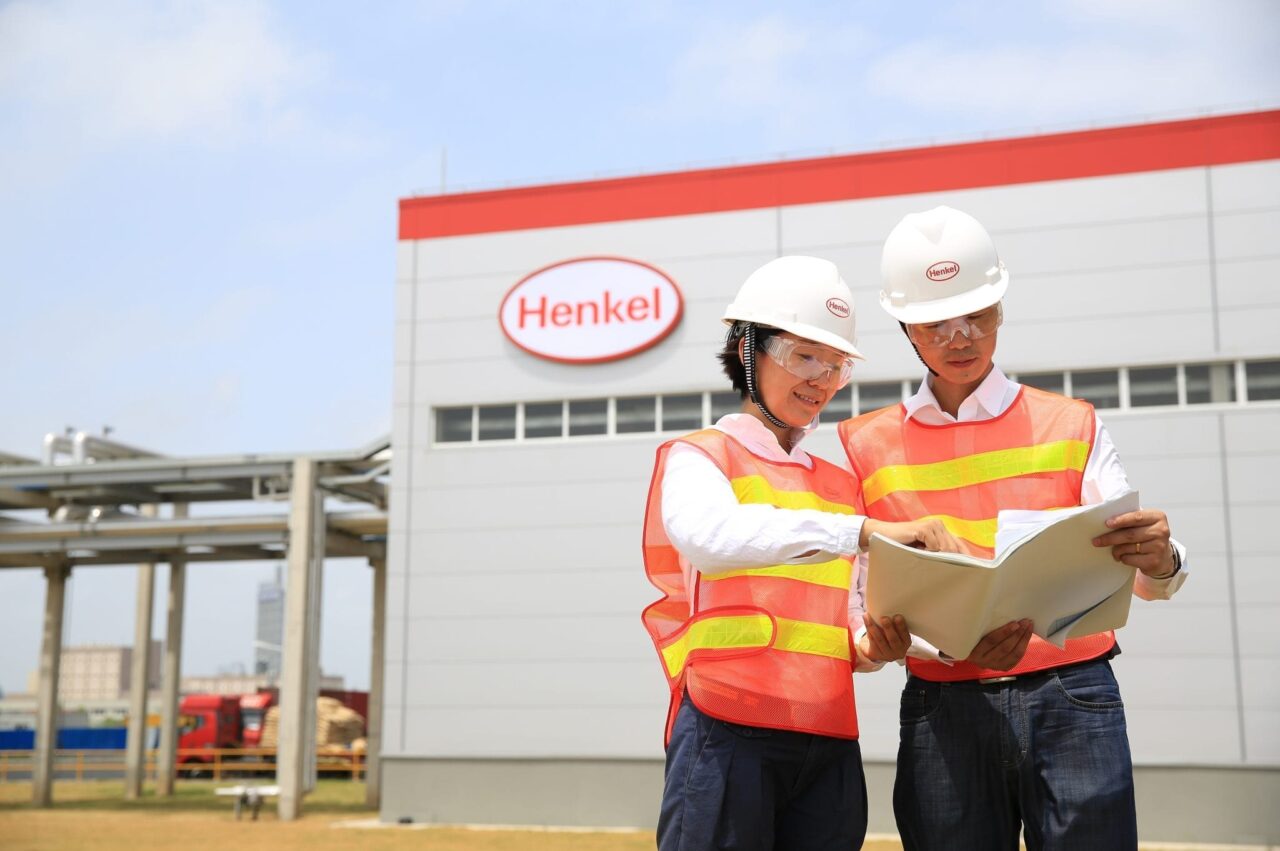 Henkel Singapore