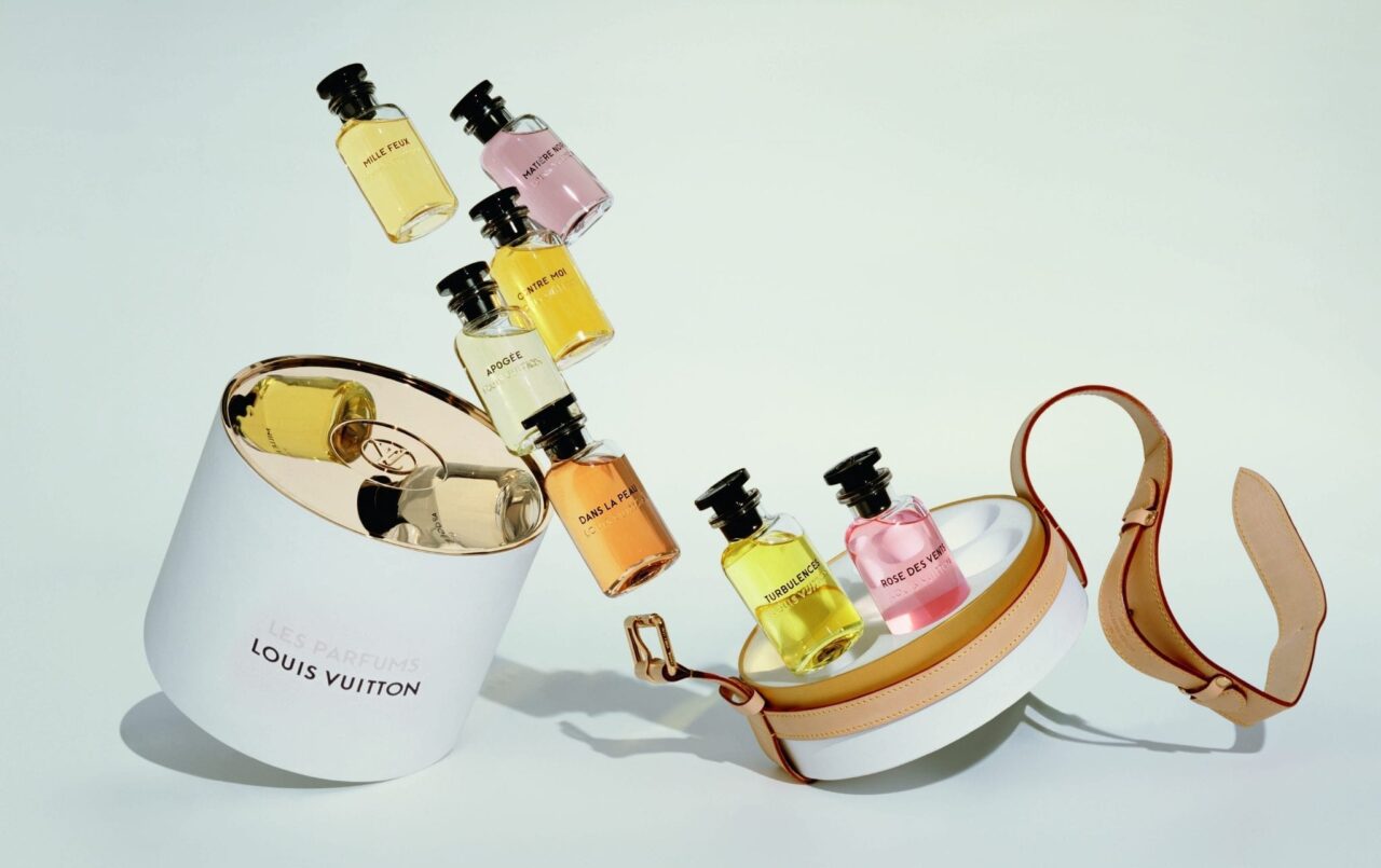 LV PARFUMS 10 11