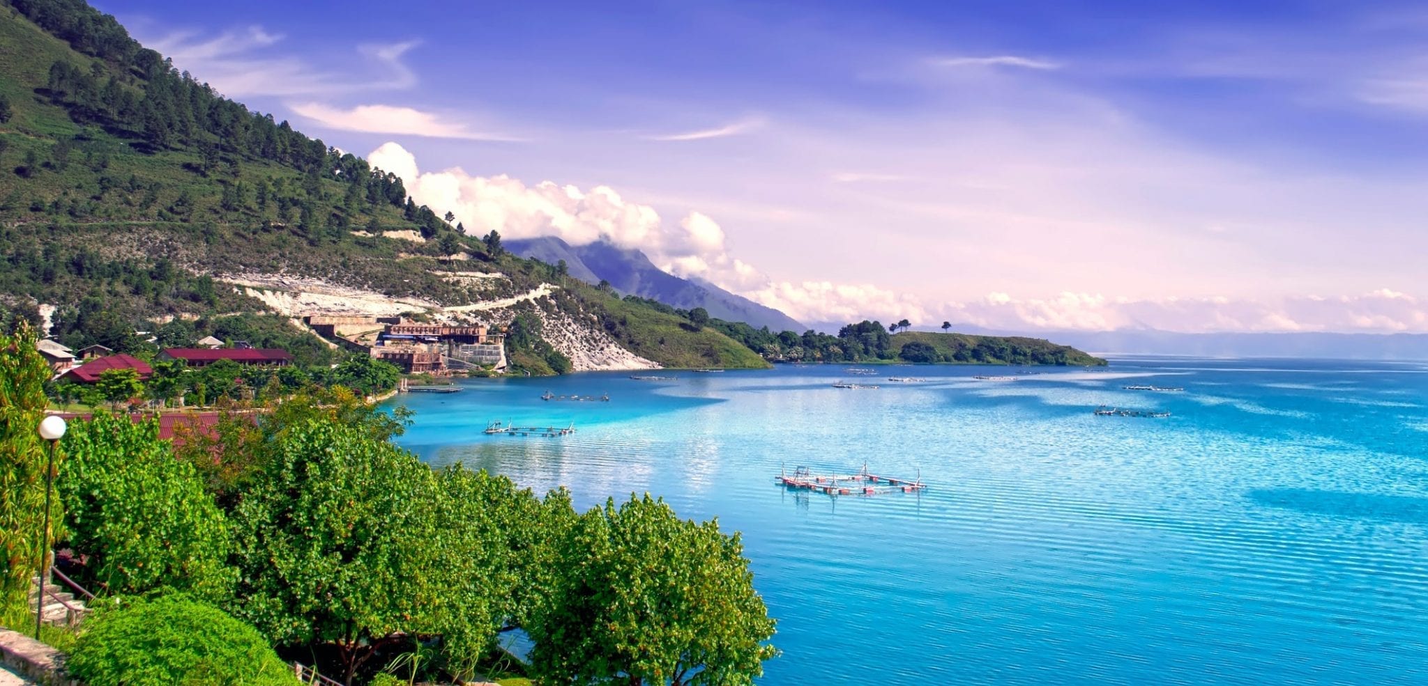 President to open Lake Toba Charm Carnival