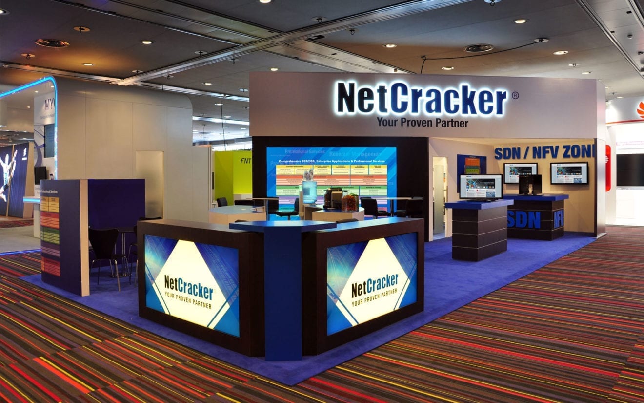 Netcracker acquires CoralTree
