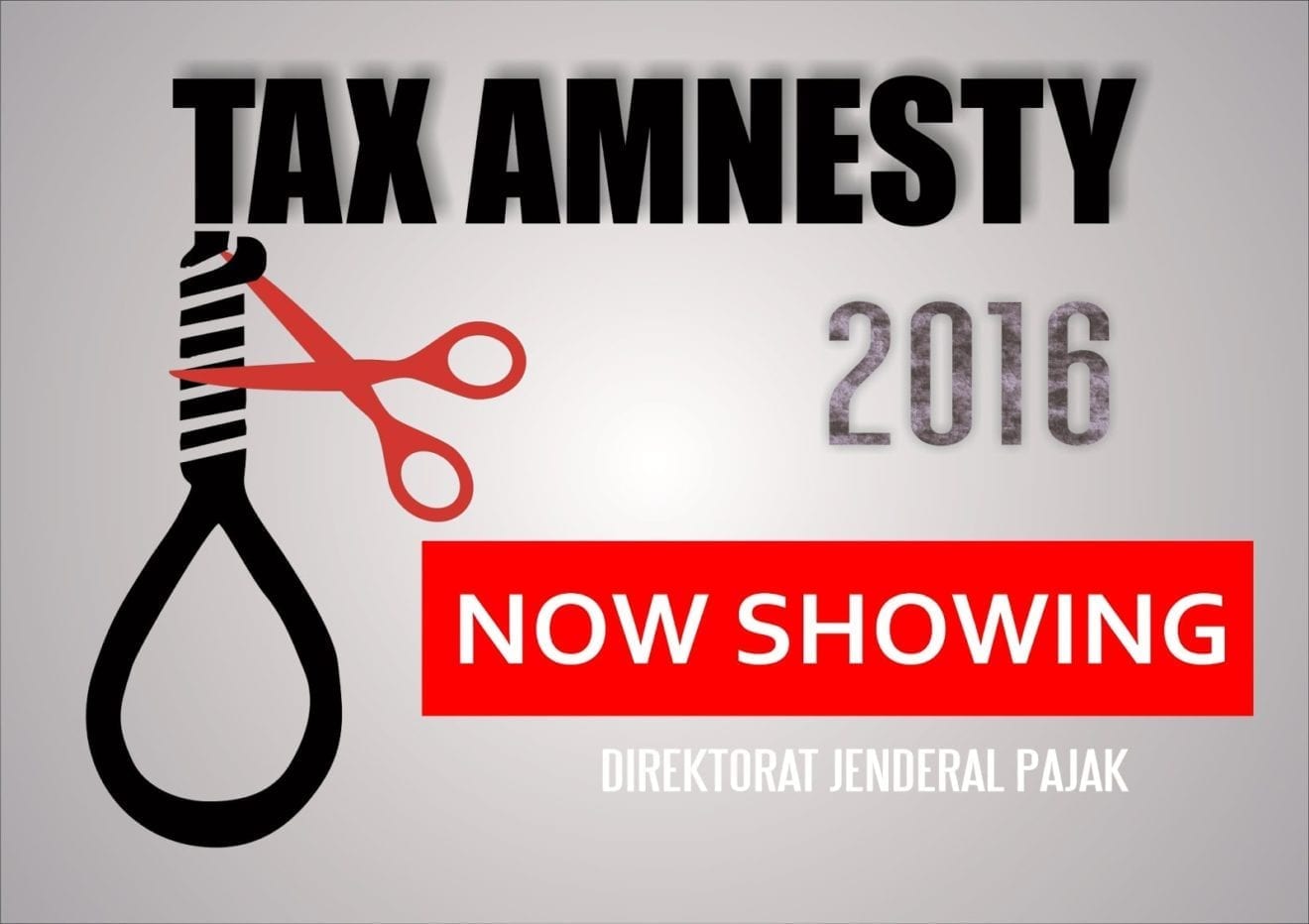 Indonesia Intensifies Awareness Campaign on Tax Amnesty Program