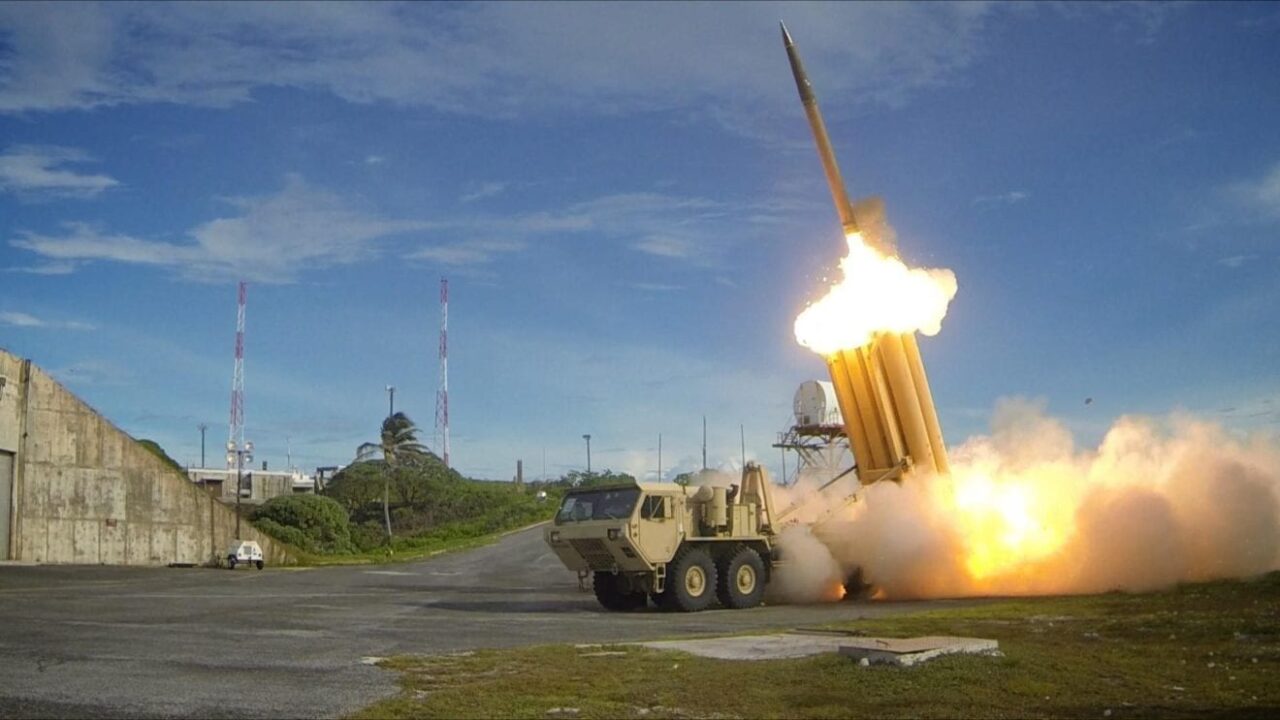 Chinese tourists cancel trips to South Korea after THAAD