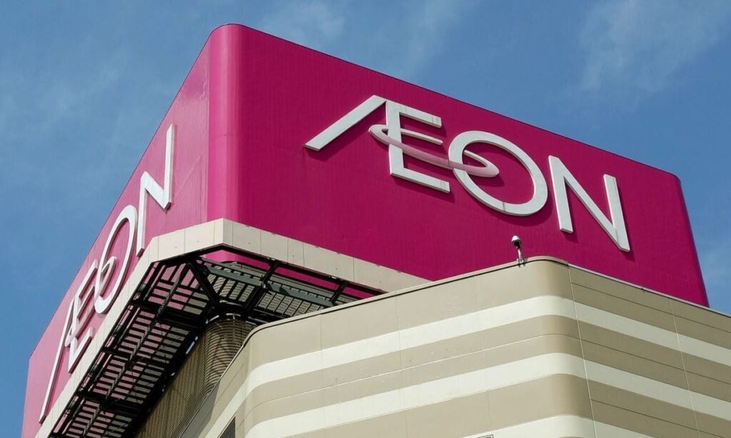 aeon