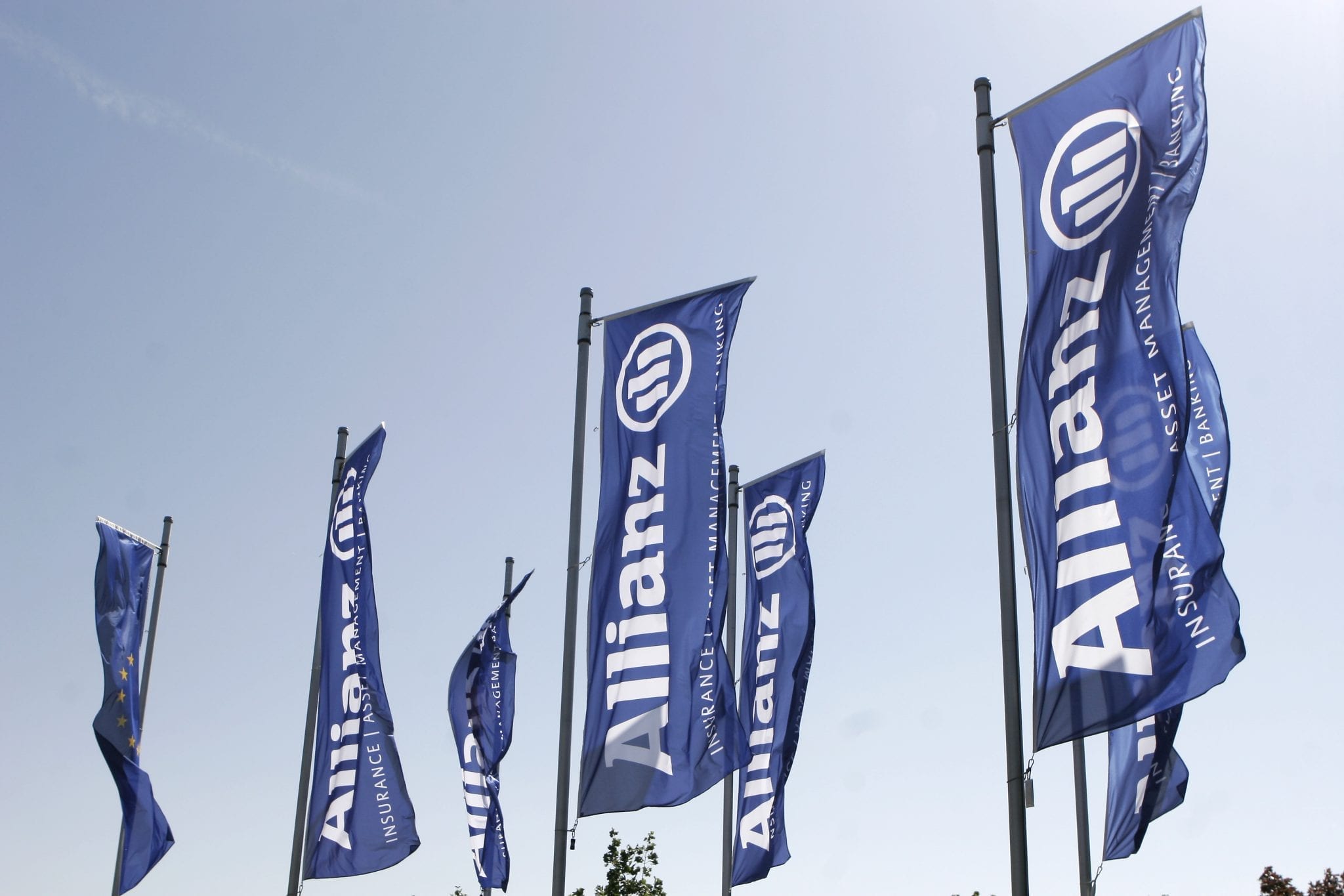 Allianz secures distribution rights with Malaysia’s Maybank