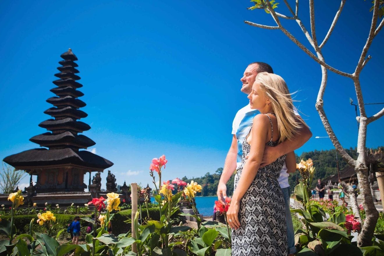 Indonesian embassy promotes Balinese culinary in Beijing