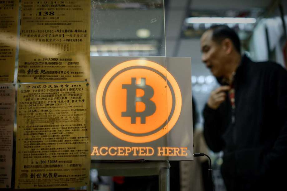 bitcoin