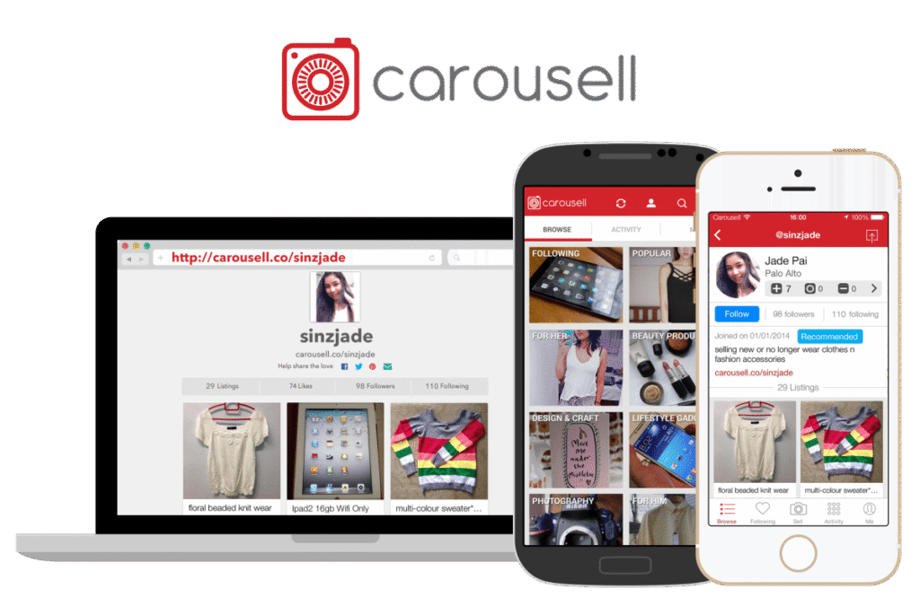 carousell