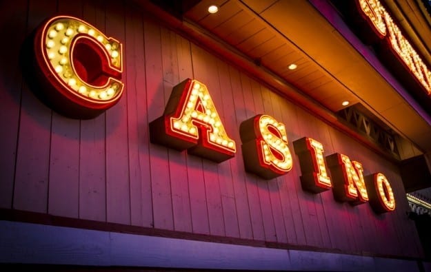 casino