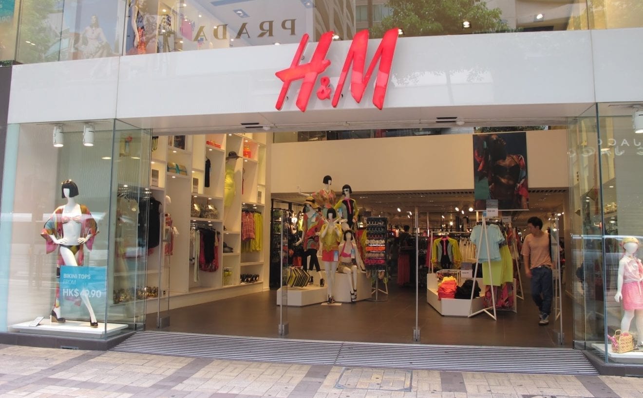 High street brands replace luxury stores that exit HK prime space