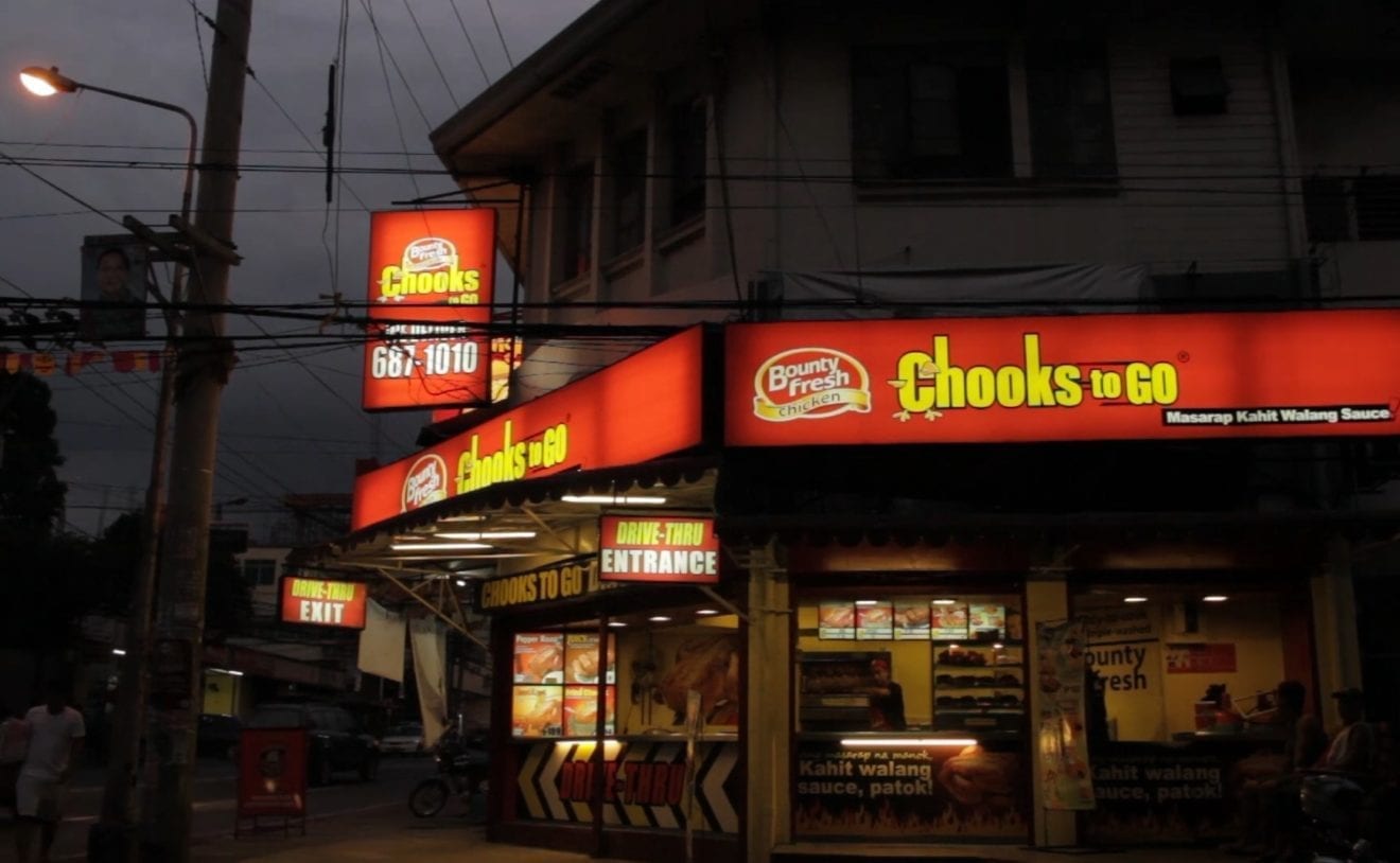 Chooks to Go plans Asian rollout