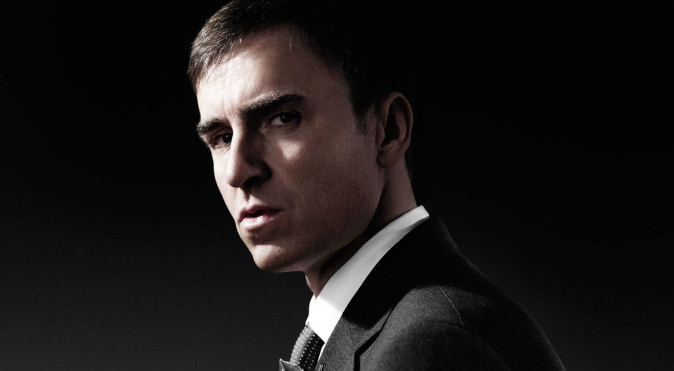Calvin Klein Announces the Appointment of Raf Simons As Chief Creative Officer