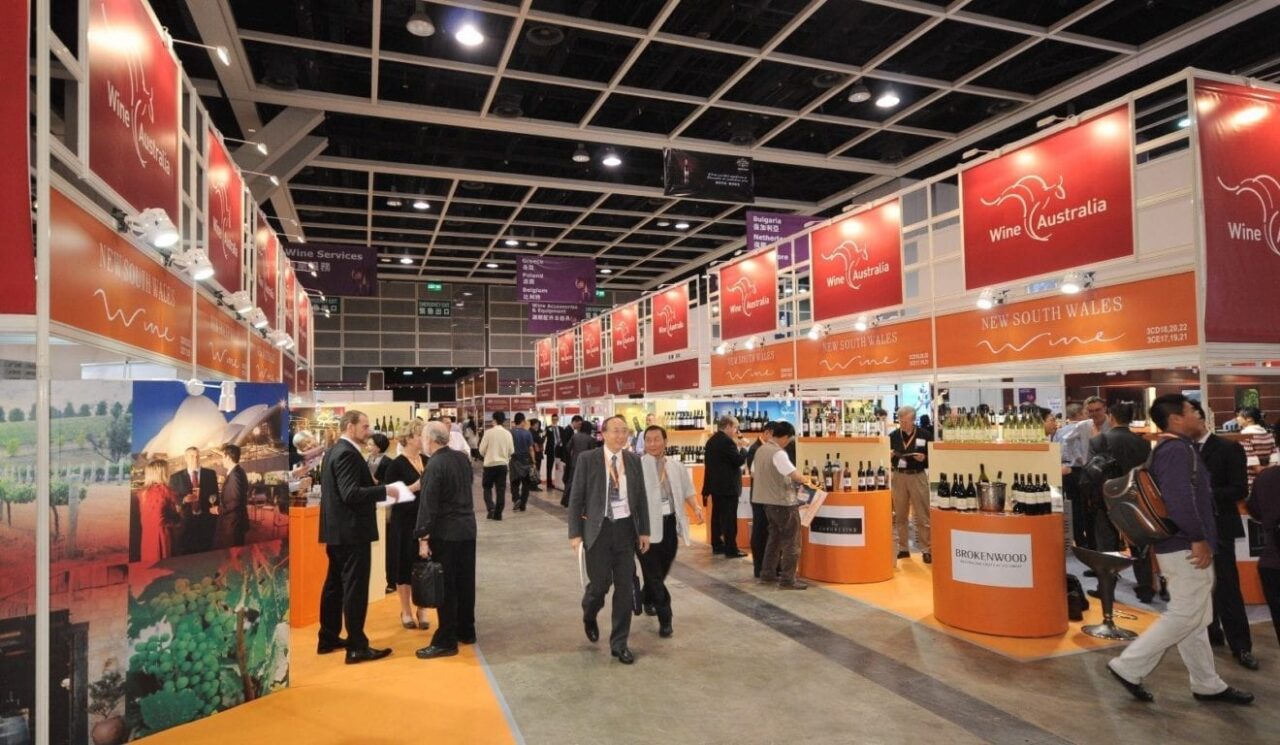 Exhibition industry contributes $6.8 billion to Hong Kong’s economy