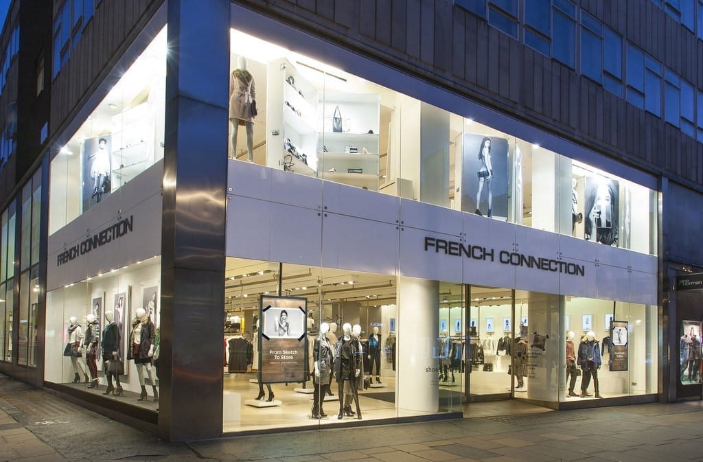 fcuk french