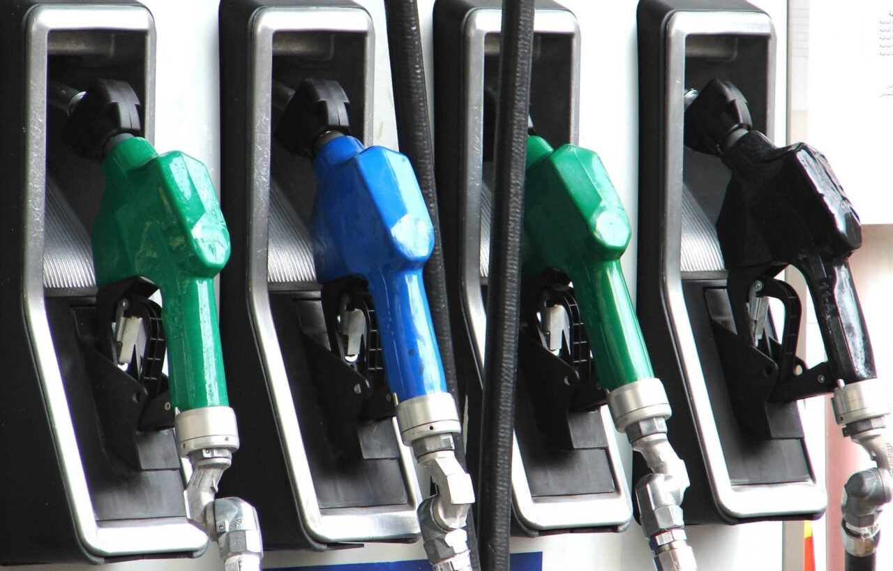 fuel