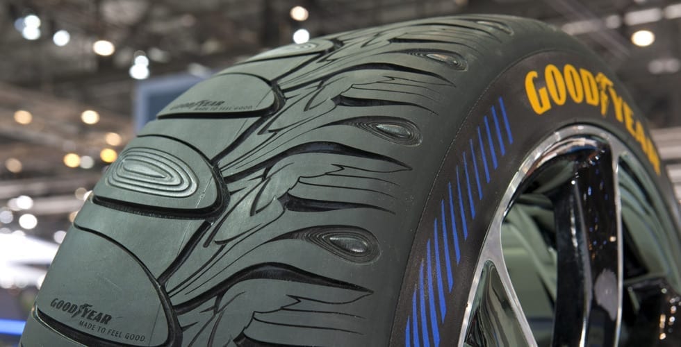 goodyear quality technology tcm2093 150083