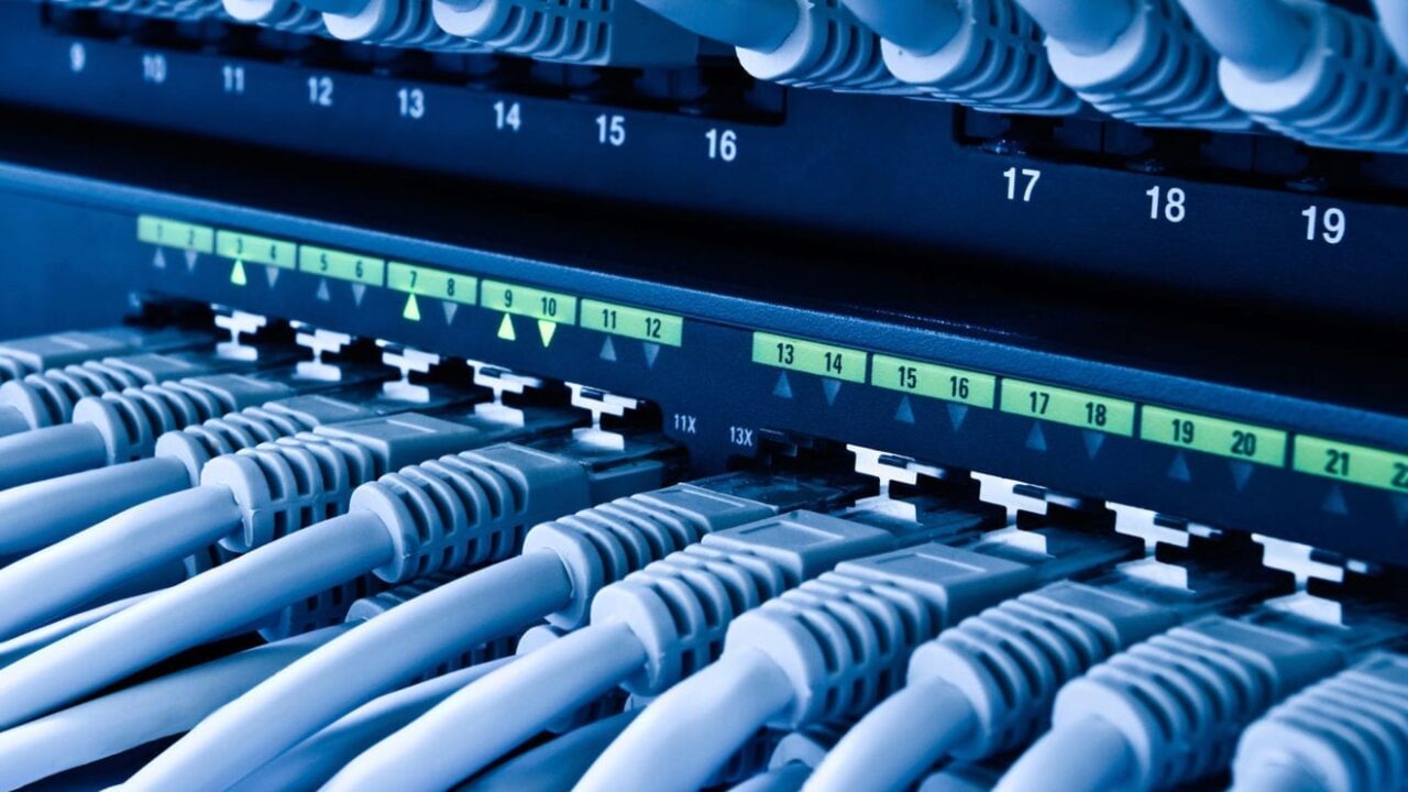 high speed internet