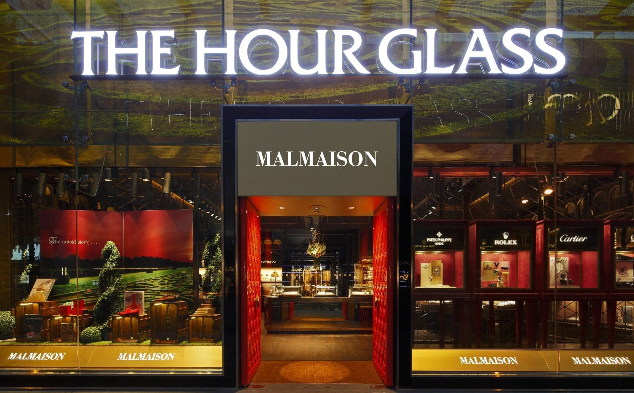 Hour Glass Q1 net profit falls amid tough retail environment, slower economy