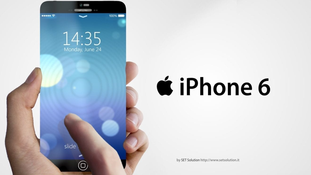 Apple said to plan iPhone for Japan that supports FeliCa