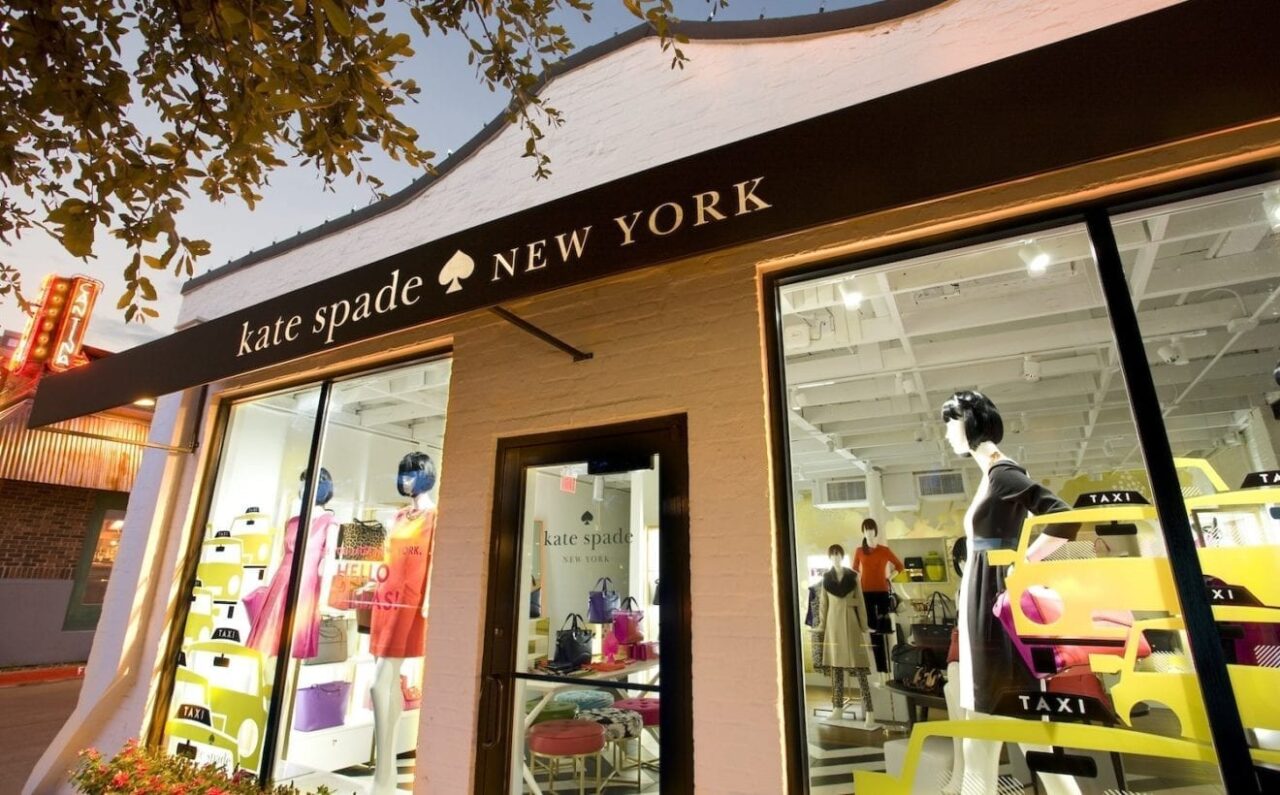 kate spade
