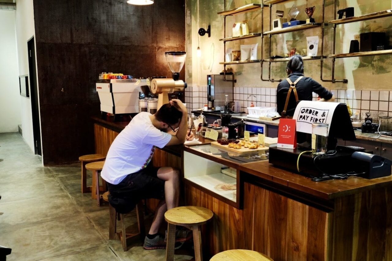 Yogyakarta`s coffee business potential reaches Rp350.4 billion