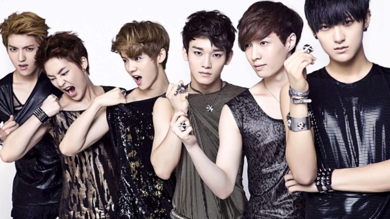 Retail giants seek to cash in on hallyu