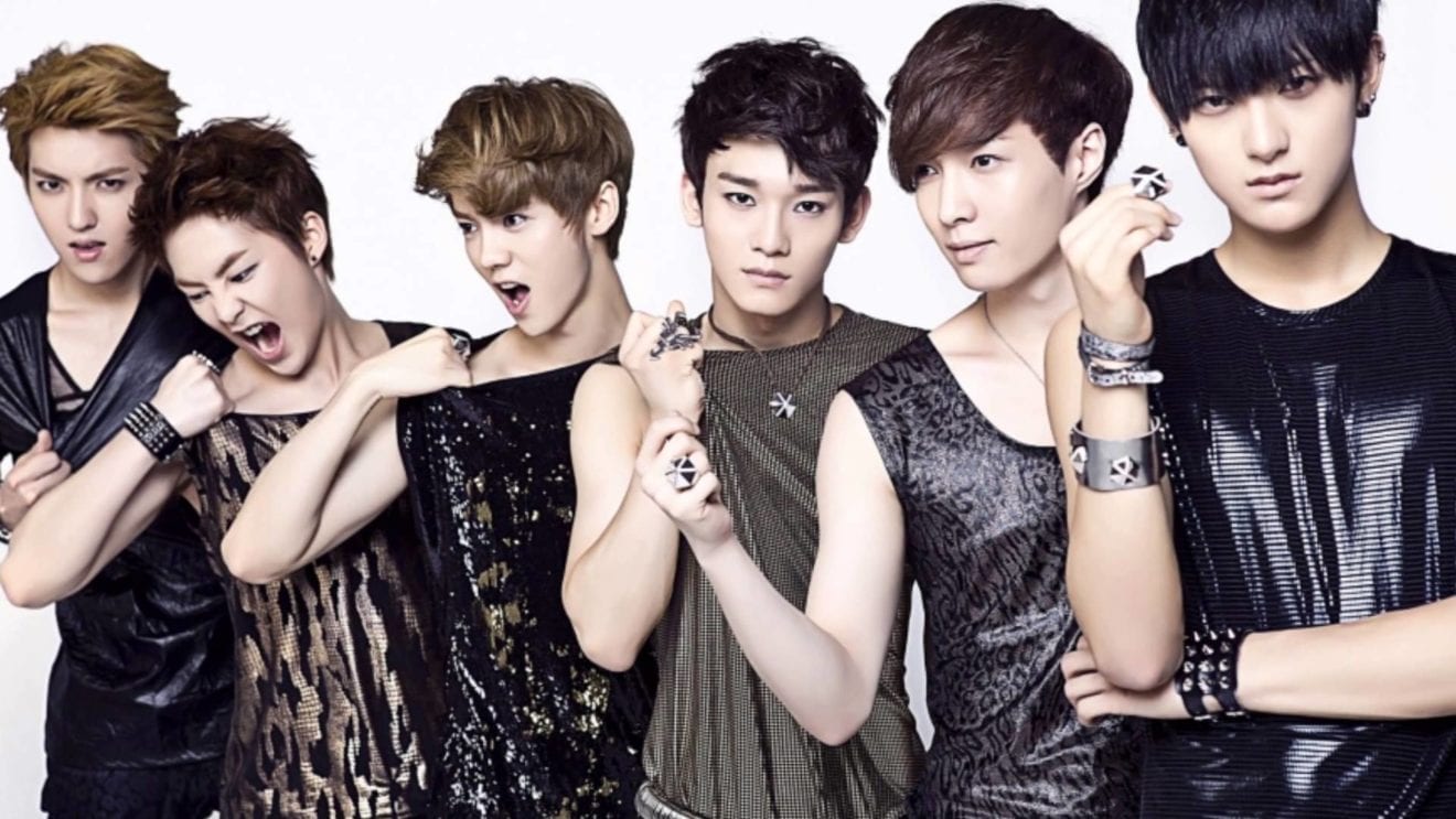 Retail giants seek to cash in on hallyu