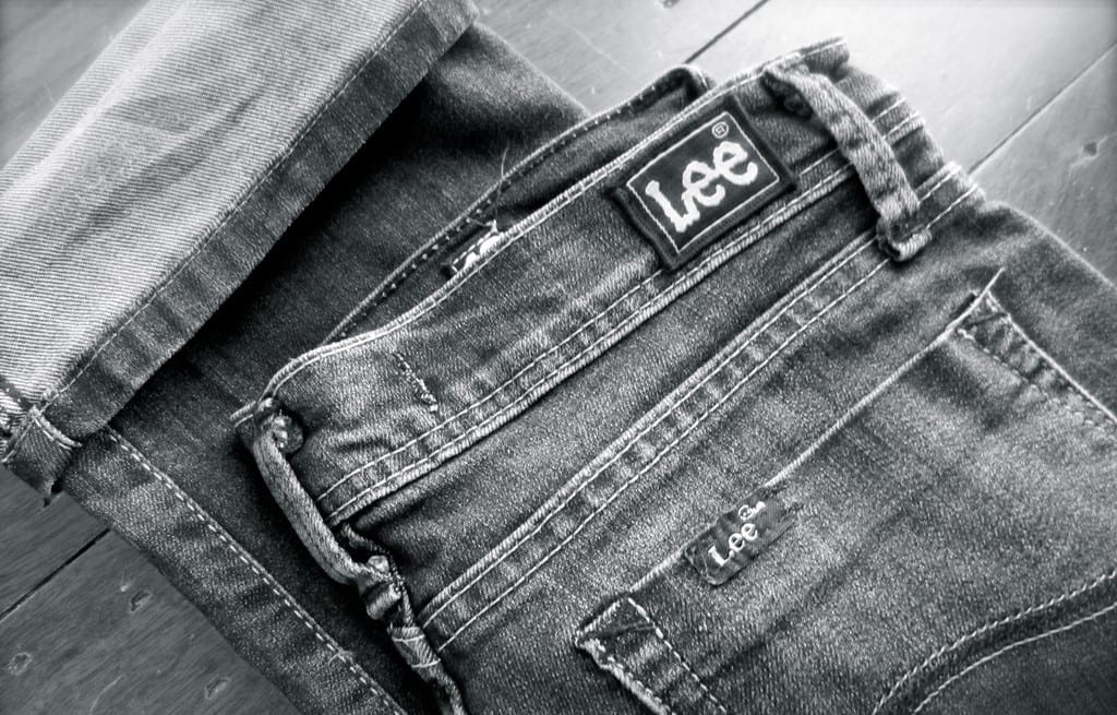 China to fuel VF Corporation brands