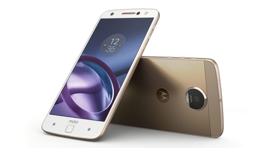 lenovo motorola