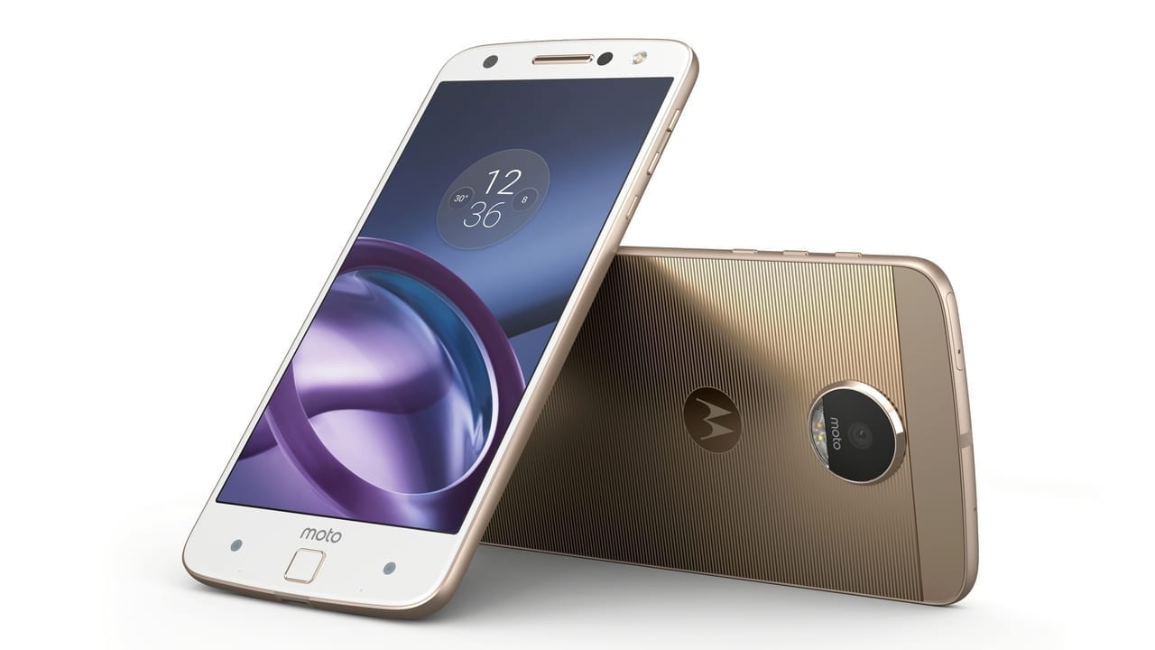 Lenovo-­Motorola India seeks to open showrooms