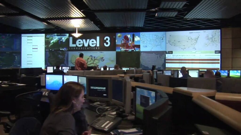 Level 3 to deliver NaaS solution for enterprise customers