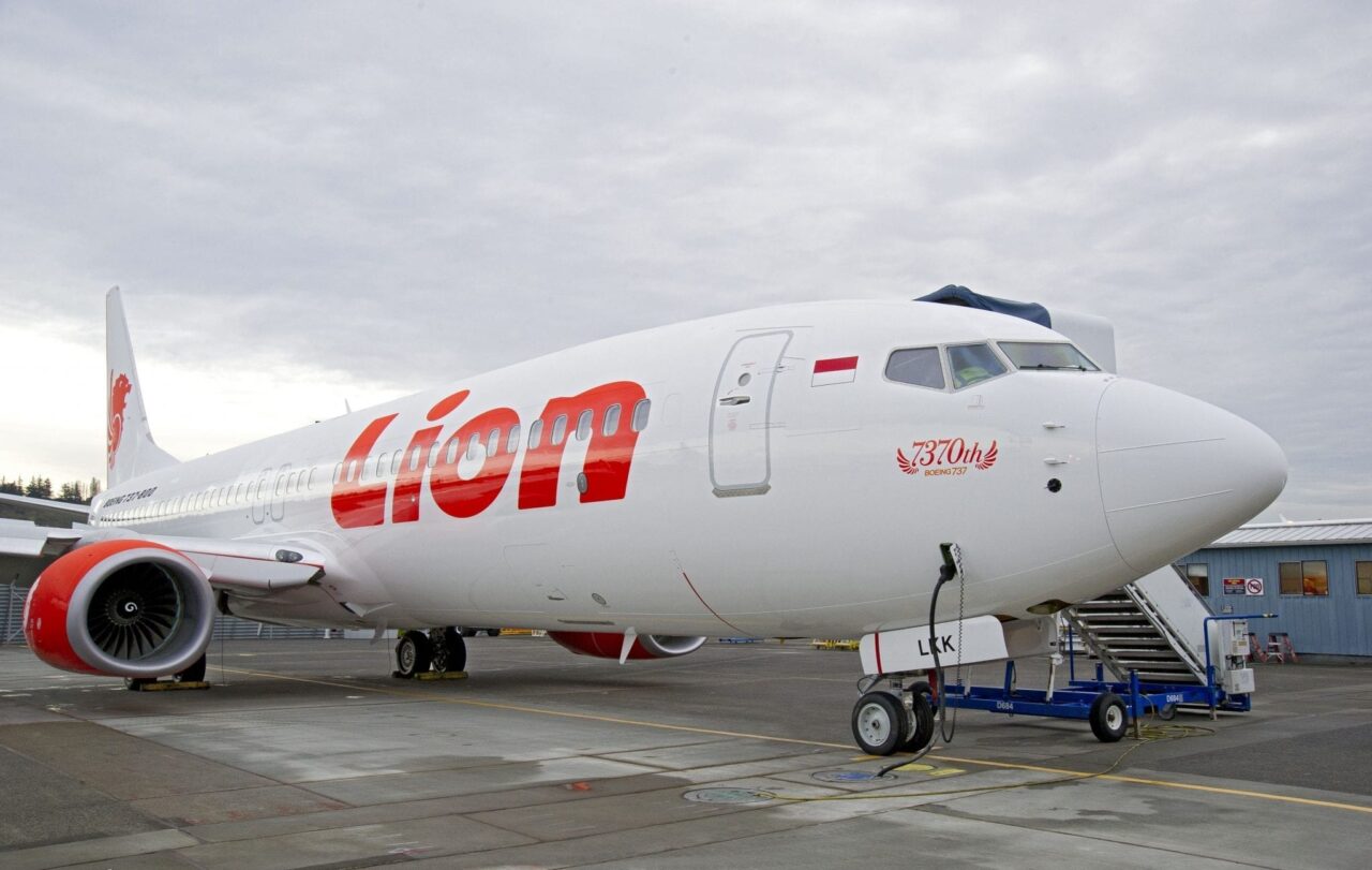 Lion Air Pilots to Sue Management