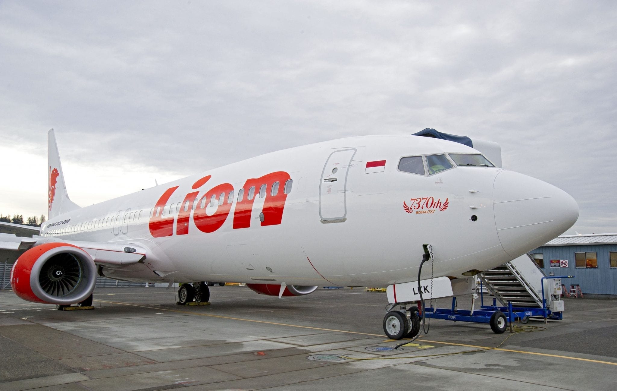 Lion Air Pilots to Sue Management
