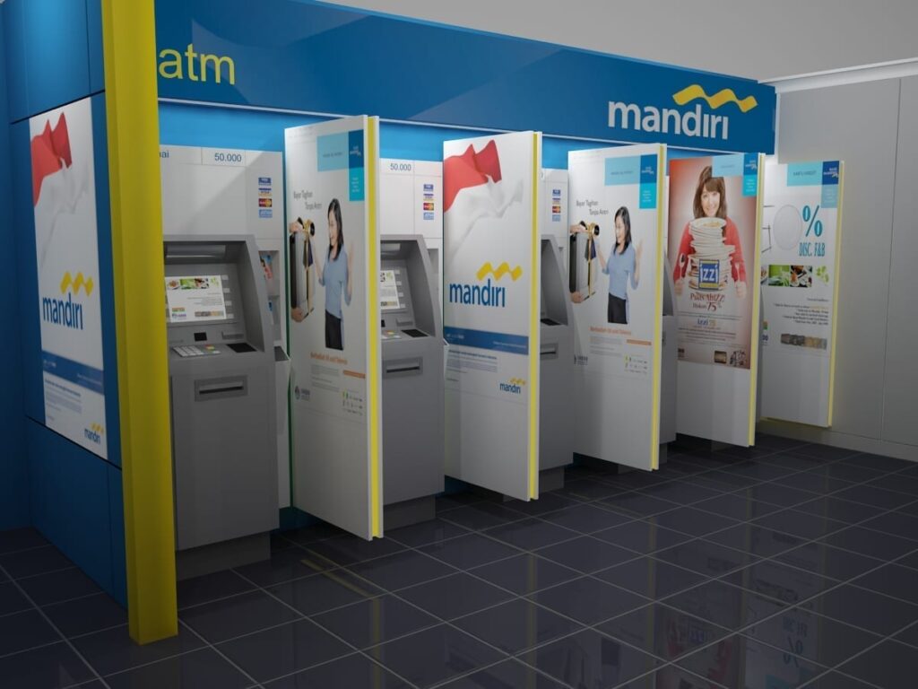 Bank Mandiri to grow Malaysian operations