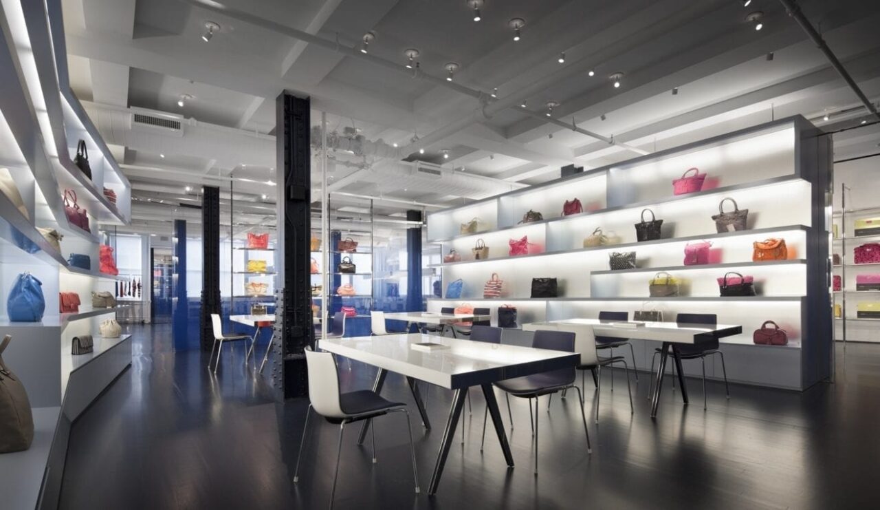 FJ Benjamin secures Marc Jacobs rights