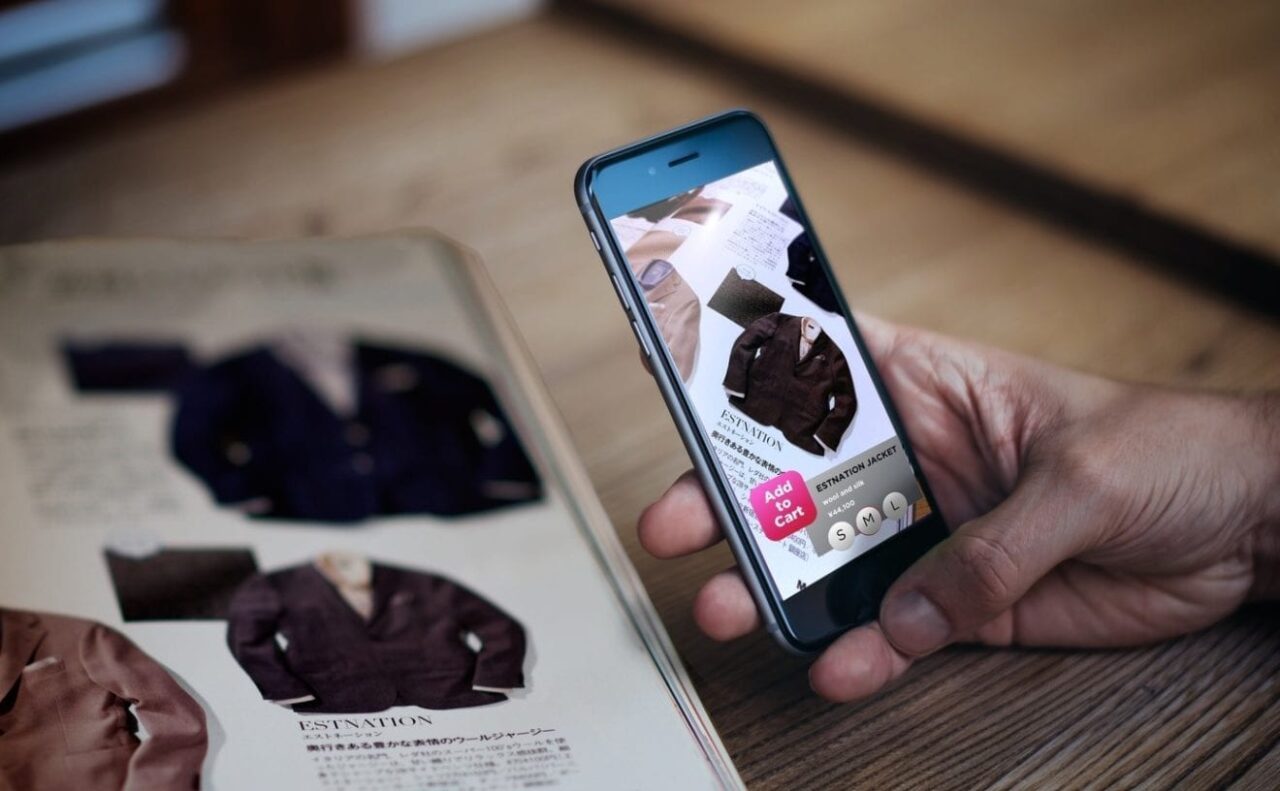 mcommerce