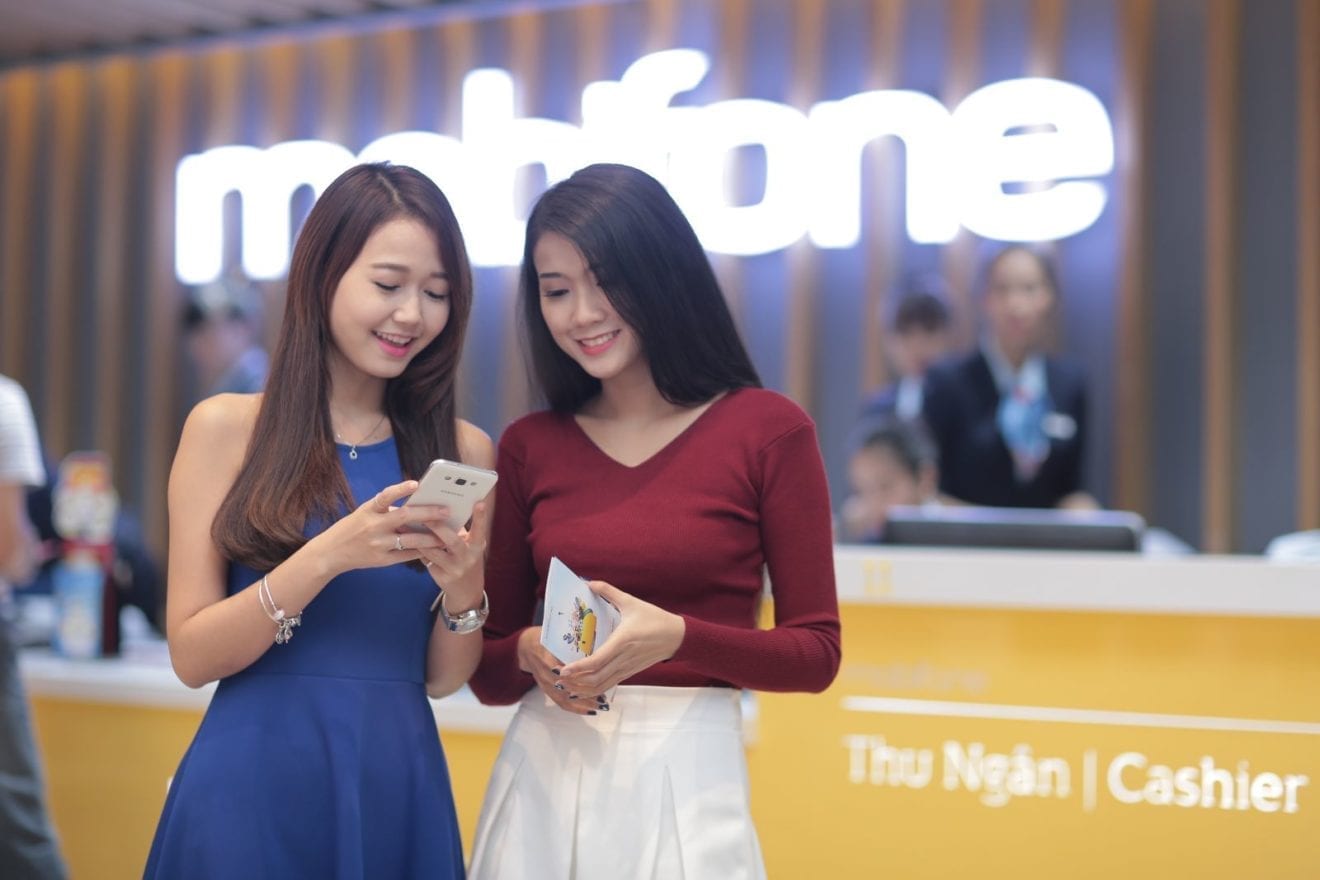 MobiFone builds 300Gbps packet-optical backbone